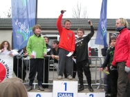 (2011-01) Amaury champion du cross de Chatelet